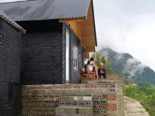 MAMA LILI'S HOMESTAY - Hao Su Ngai - 4