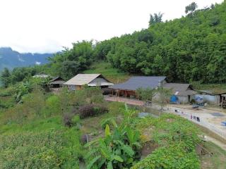 MAMA LILI'S HOMESTAY - Hao Su Ngai - 2