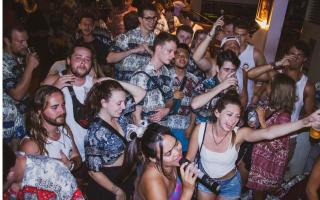 Mad Monkey Hostel Phnom Penh - 4