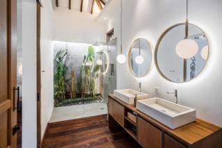 Villa Nusantara 4 by Alfred in Bali - 9