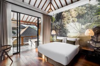 Villa Nusantara 4 by Alfred in Bali - Canggu - 3