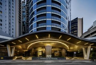 2 Bed 2 Bath Apartment in CBD with car park - Brisbane - 0