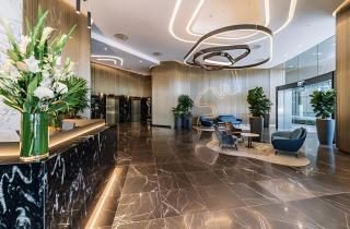 2 Bed 2 Bath Apartment in CBD with car park - Brisbane - 4