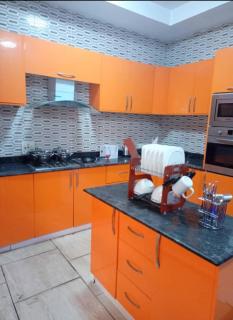 Nachisi Residence - Lagos - 6