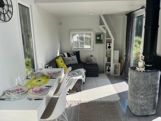 Luxus Tiny House Saagala - 8