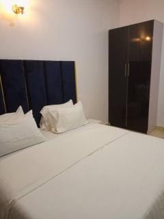 Nachisi Residence - Lagos - 2