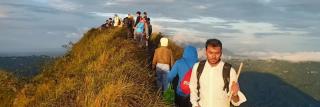 Gunung Batur camp - Kintamani - 2