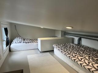 Luxus Tiny House Saagala - 1