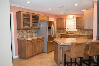 Venice villa with heated pool, lanai, near beach - 8