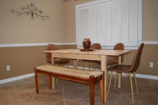 Venice villa with heated pool, lanai, near beach - 1