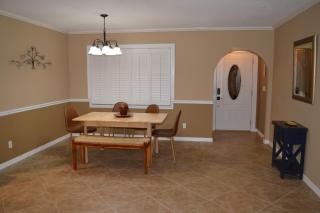 Venice villa with heated pool, lanai, near beach - 3
