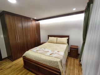 GZ GUEST HOUSE - Cuenca - 3
