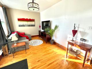 Le limoileux - Quebec City - 8