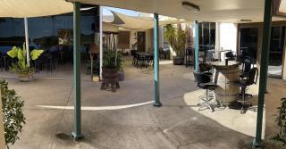 Paringa Hotel Motel - Renmark - 4