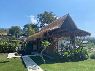 Bali Lesung - Kintamani - 1