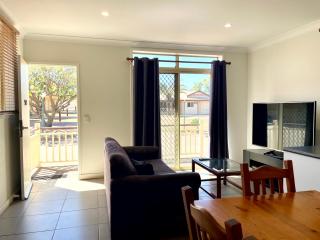 Western Heritage Motor Inn - Moranbah - 9