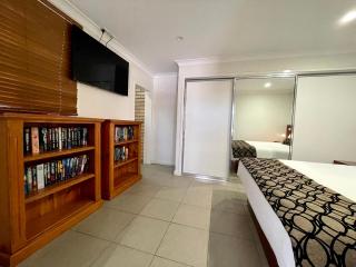Western Heritage Motor Inn - Moranbah - 7