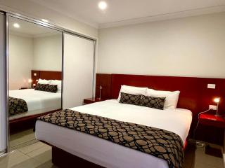 Western Heritage Motor Inn - Moranbah - 6