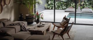 Black Villas Canggu Beach by OXO - Canggu - 2