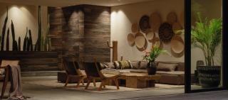 Black Villas Canggu Beach by OXO - Canggu - 7