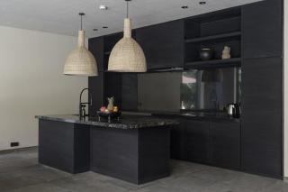 Black Villas Canggu Beach by OXO - Canggu - 5
