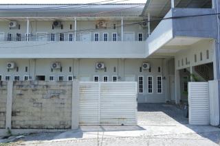 OYO 93203 Kost Eksklusif Syariah - Mojokerto - 8