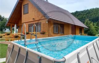 4 Bedroom Awesome Home In Sunger - 9