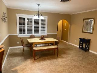 Venice villa with heated pool, lanai, near beach - 2