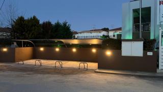 EllinFos ApartHotel - Hanioti - 2