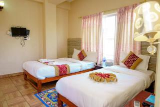 Hotel Peace Stupa - 9