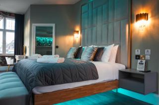The Arundell Hotel - Boston - 8