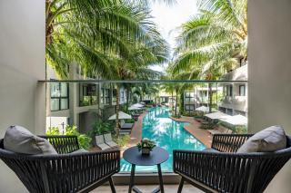 Diamond Resort Phuket Official Account - 0