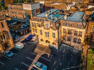 The Arundell Hotel - Boston - 6