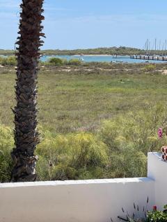 Casa junto al club náutico con piscina privada - El Rompido - 7
