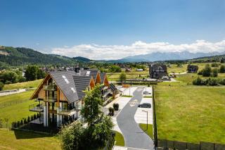 Góralski Resort Family & SPA - Białka Tatrzańska - 2