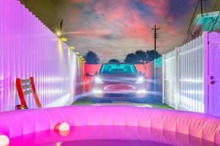 Smart Tiny House Garden - Miami Gardens - 0