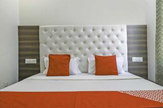 HOTEL O SS CROWN - 0
