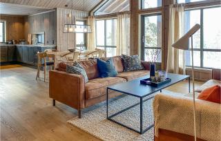Cozy Home In Bjorli With Wifi - 8