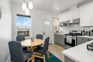 Modern 2Bed 2Bath w/ parking in Excelsior District - San Francisco - 7