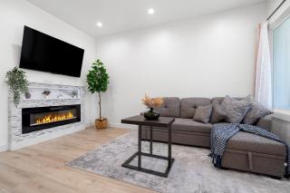 Modern 2Bed 2Bath w/ parking in Excelsior District - San Francisco - 0