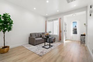 Modern 2Bed 2Bath w/ parking in Excelsior District - San Francisco - 1