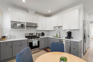 Modern 2Bed 2Bath w/ parking in Excelsior District - San Francisco - 6