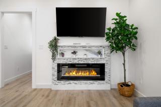 Modern 2Bed 2Bath w/ parking in Excelsior District - San Francisco - 3