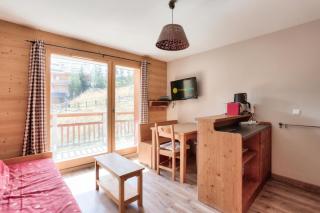 Résidence Le Chalet des Rennes - maeva Home - Appartement 2 pièces 4 personnes - Sélection MAE-4224 - Vars - 0