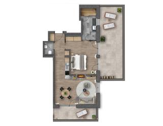 Balma Restaurant Suites - Lech am Arlberg - 1