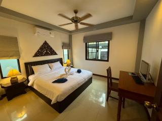 Montrachet Villa by G Estate - Rawai Beach - 3