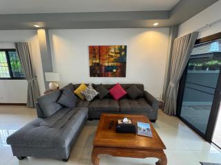 Montrachet Villa by G Estate - Rawai Beach - 5