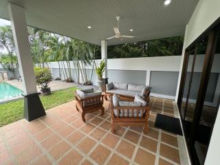 Montrachet Villa by G Estate - Rawai Beach - 6