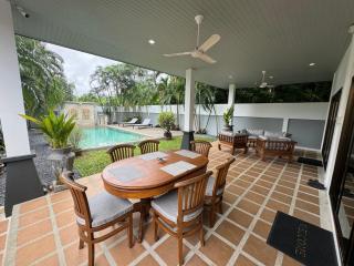 Montrachet Villa by G Estate - Rawai Beach - 7