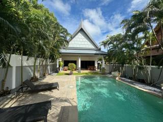 Montrachet Villa by G Estate - Rawai Beach - 0